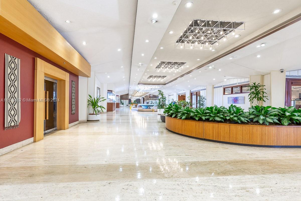 FOUR AMBASSADORS CONDO PH - Residential