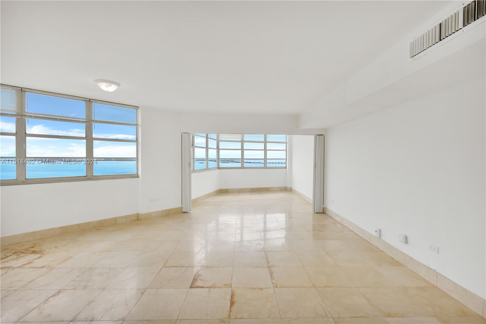 FOUR AMBASSADORS CONDO PH - Residential