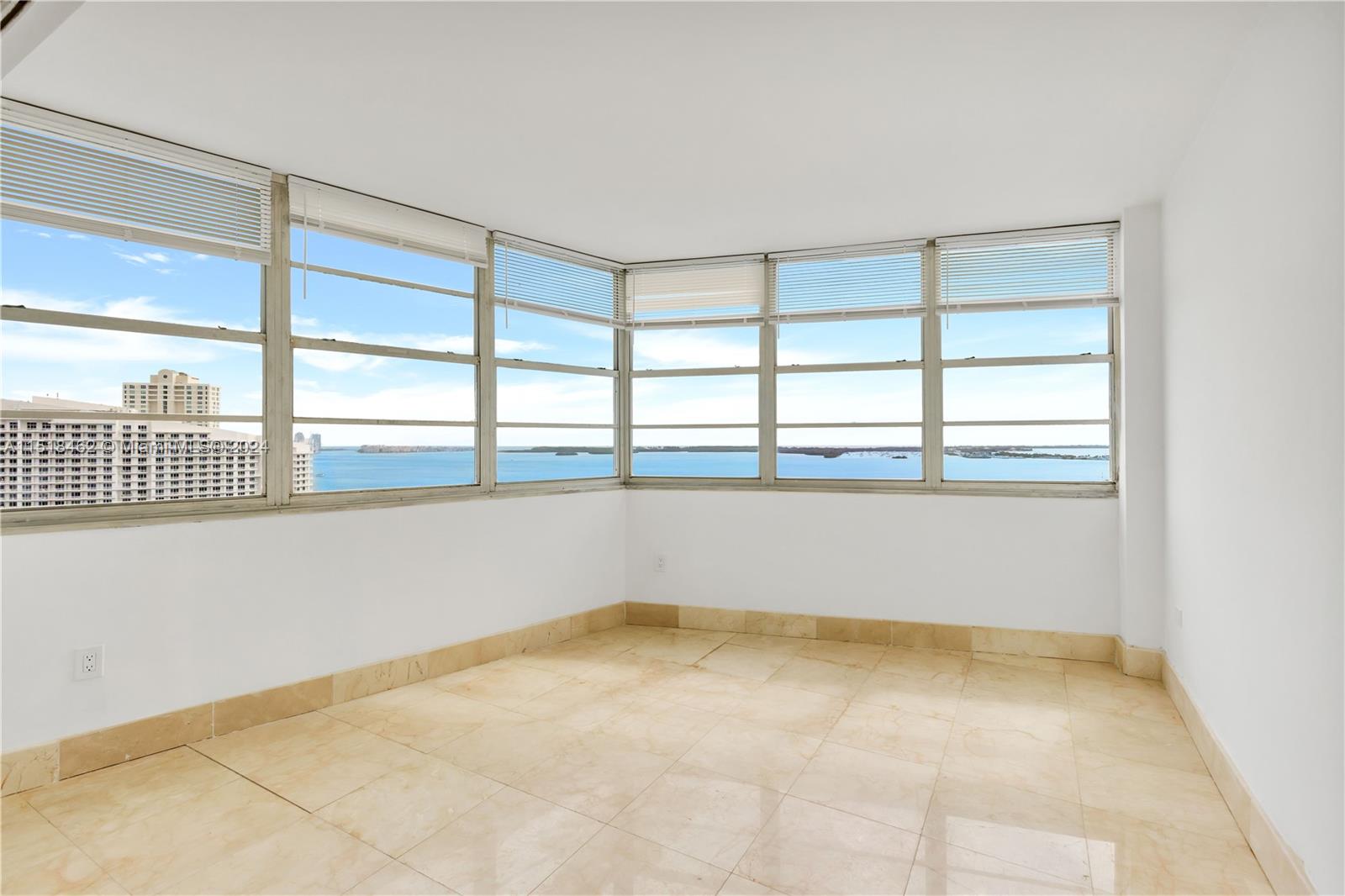 FOUR AMBASSADORS CONDO PH - Residential