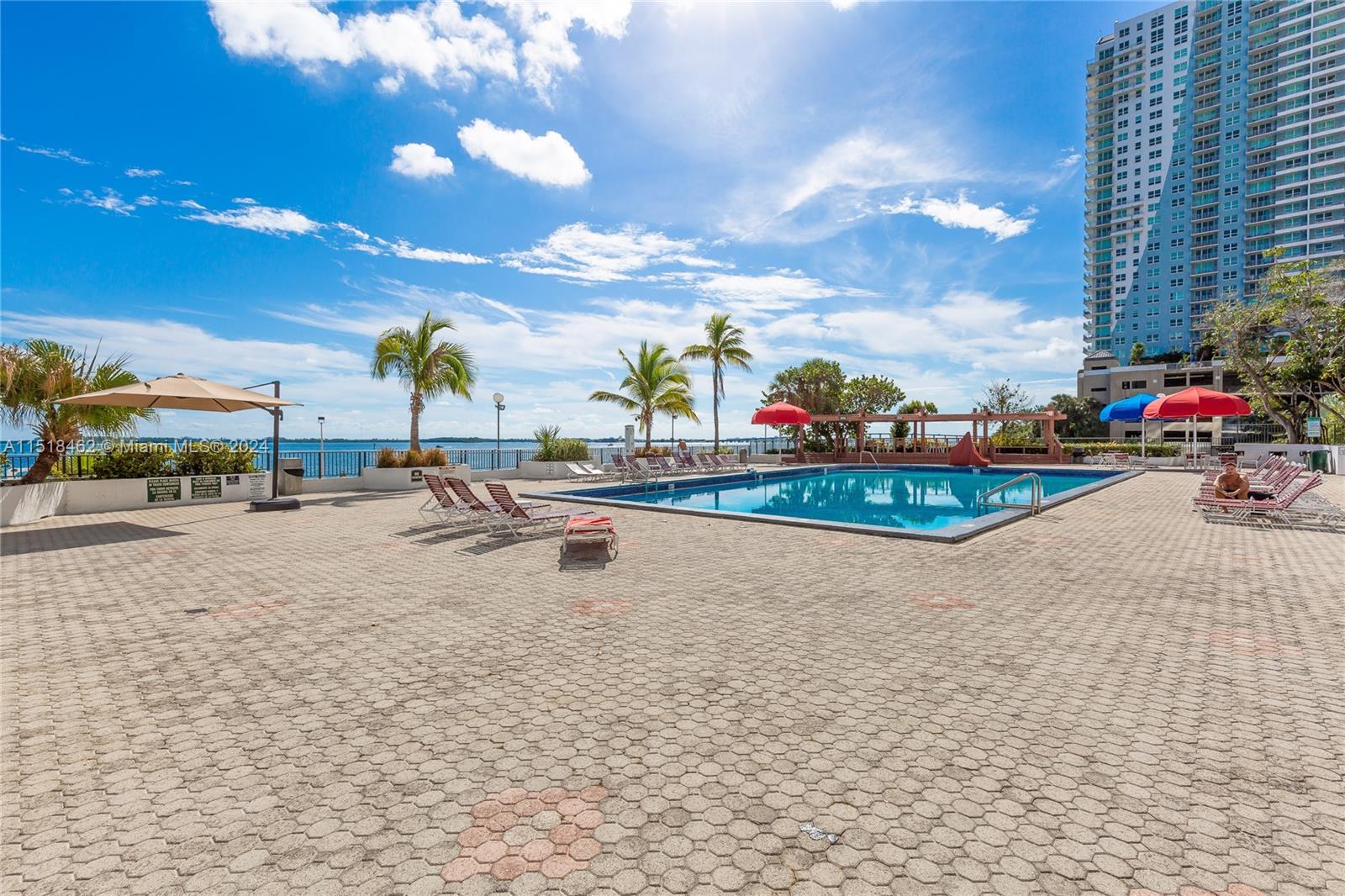 FOUR AMBASSADORS CONDO PH - Residential