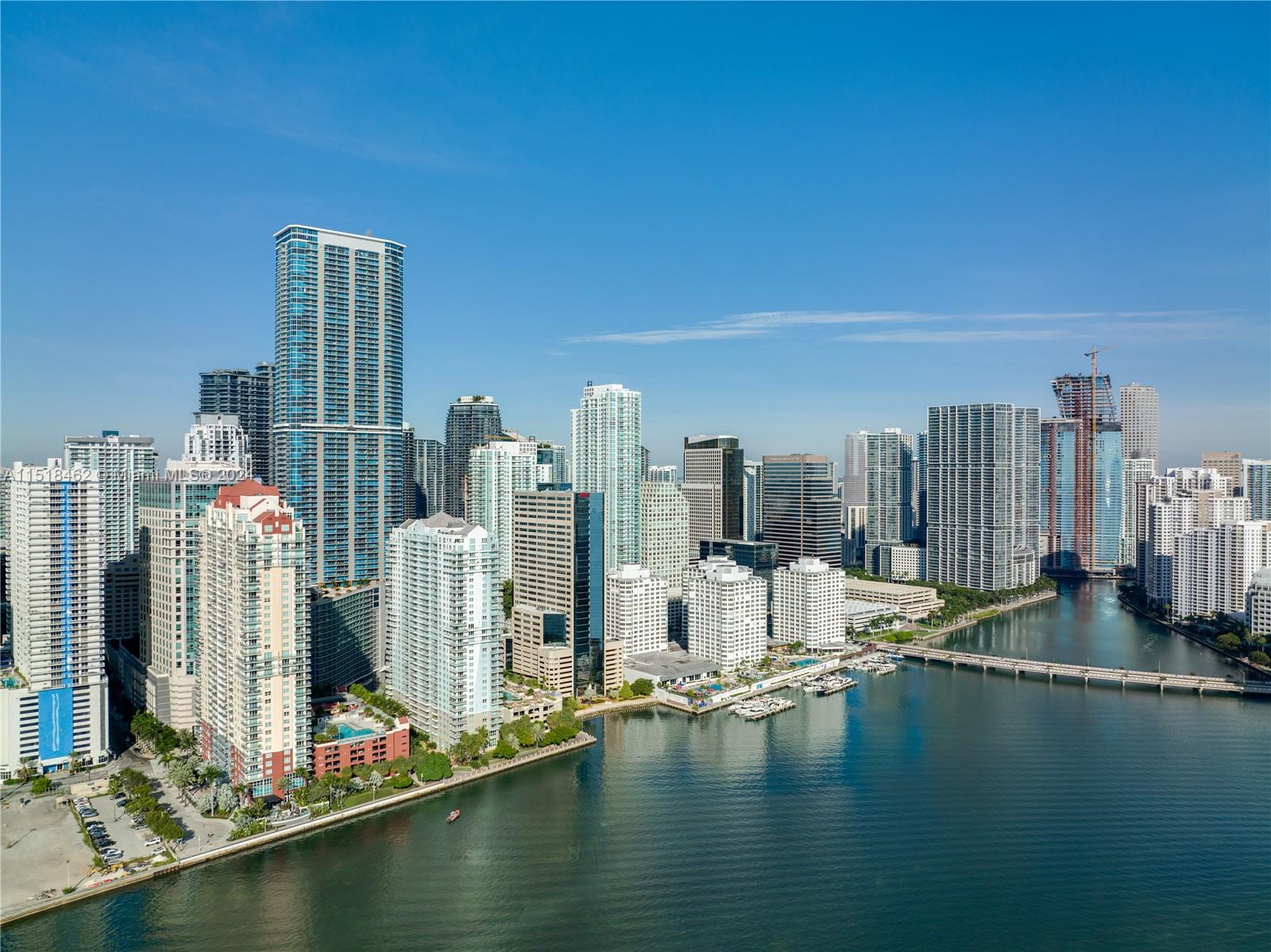 FOUR AMBASSADORS CONDO PH - Residential