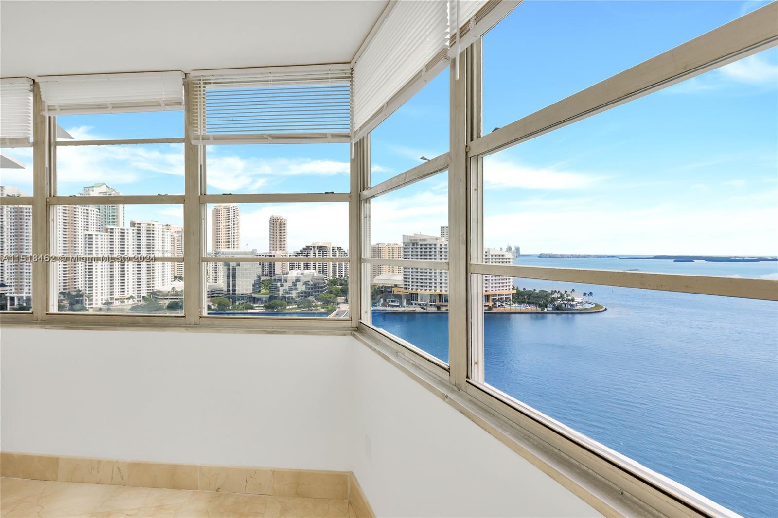FOUR AMBASSADORS CONDO PH - Residential