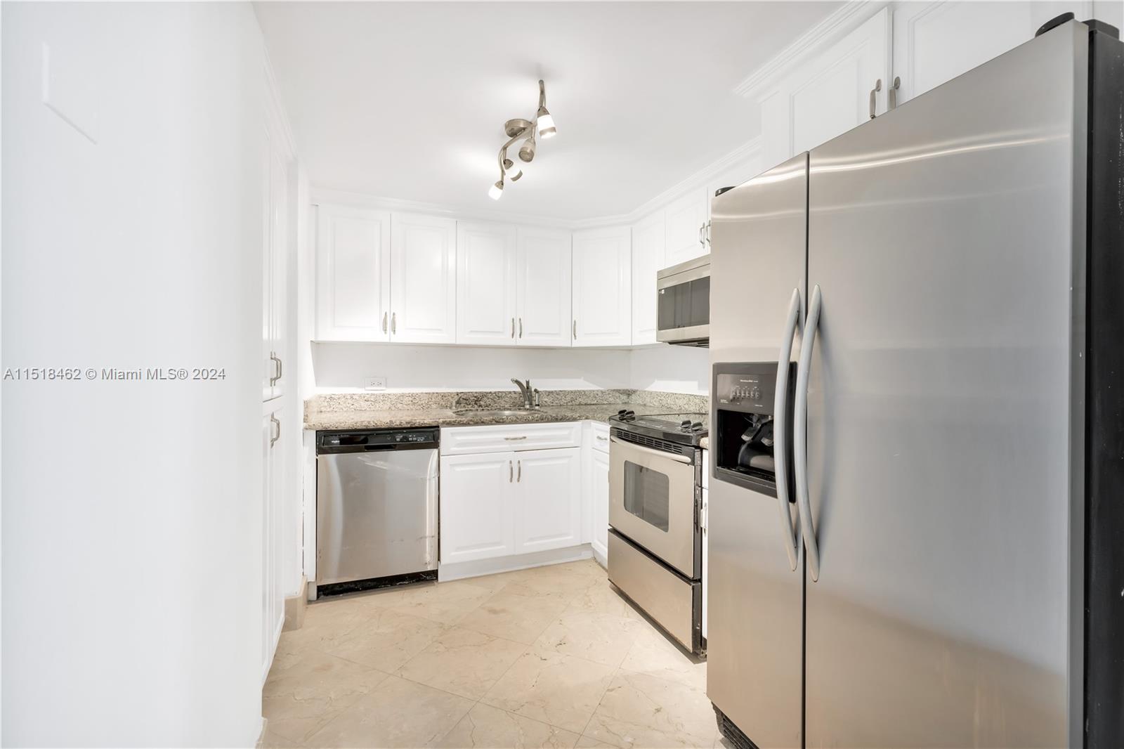FOUR AMBASSADORS CONDO PH - Residential