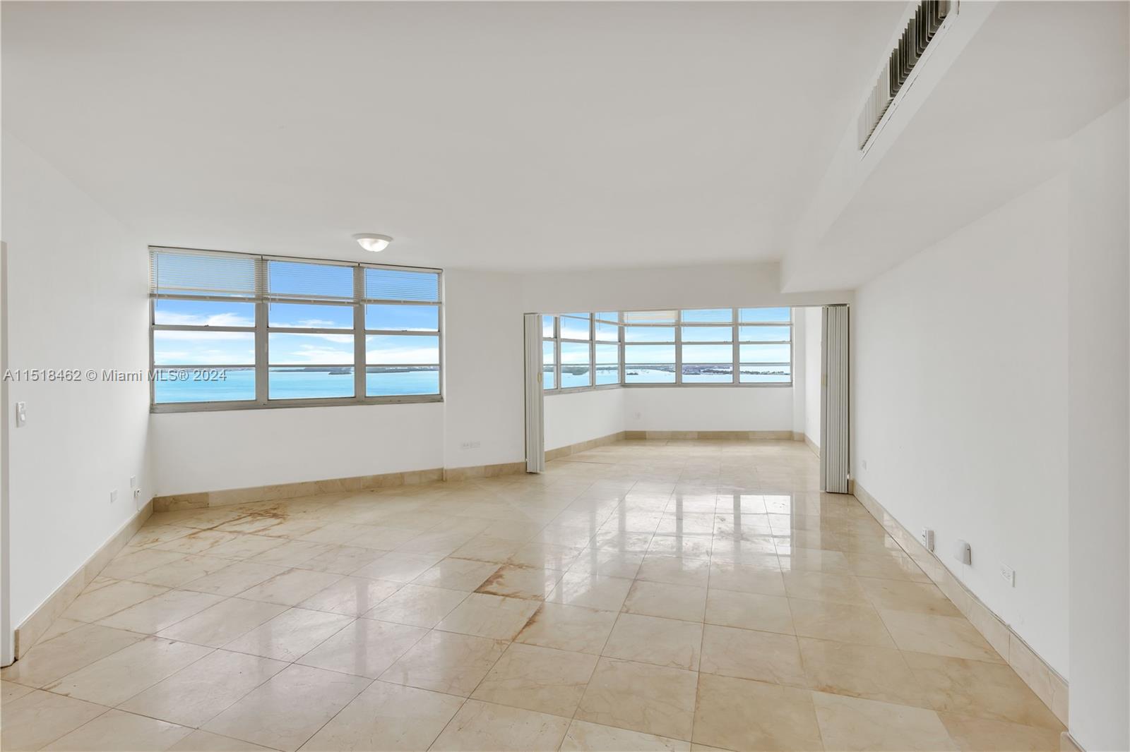 FOUR AMBASSADORS CONDO PH - Residential