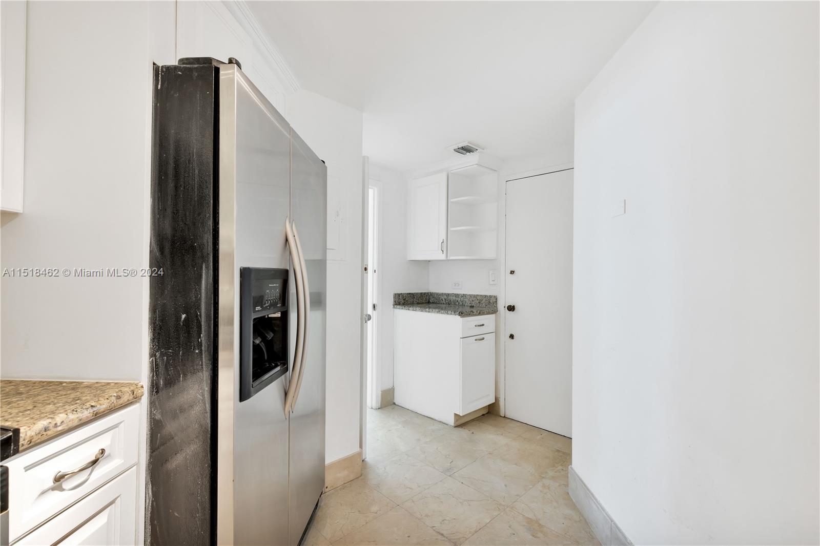 FOUR AMBASSADORS CONDO PH - Residential