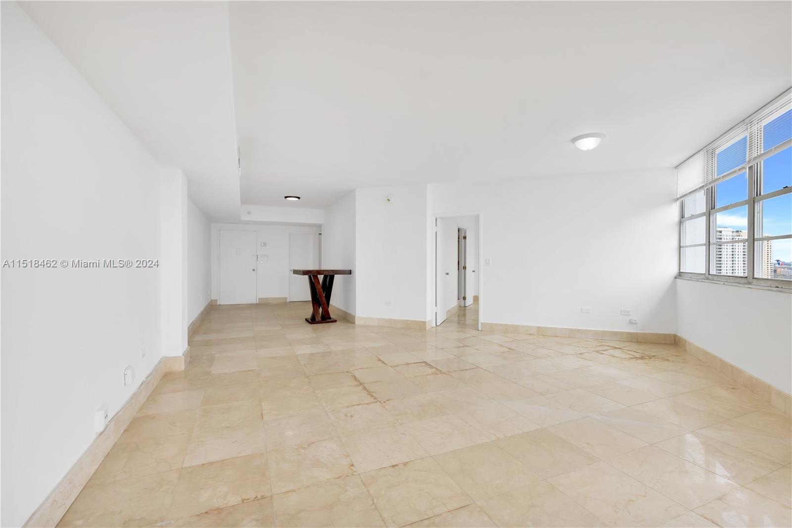 FOUR AMBASSADORS CONDO PH - Residential