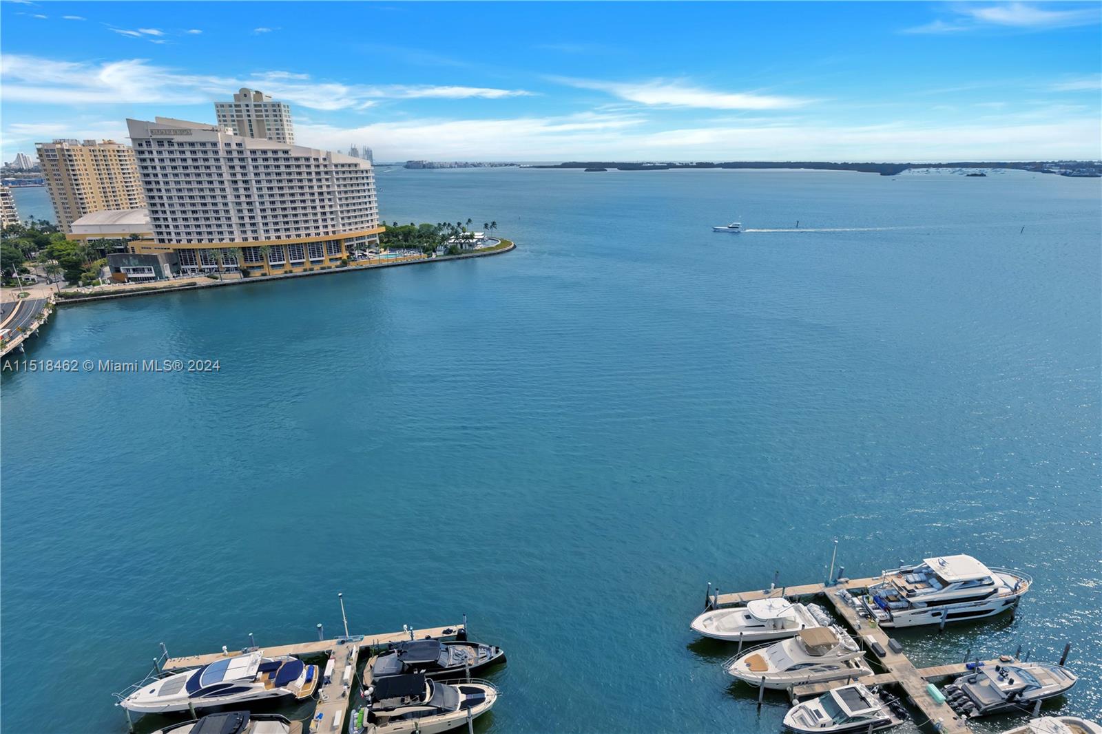 FOUR AMBASSADORS CONDO PH - Residential