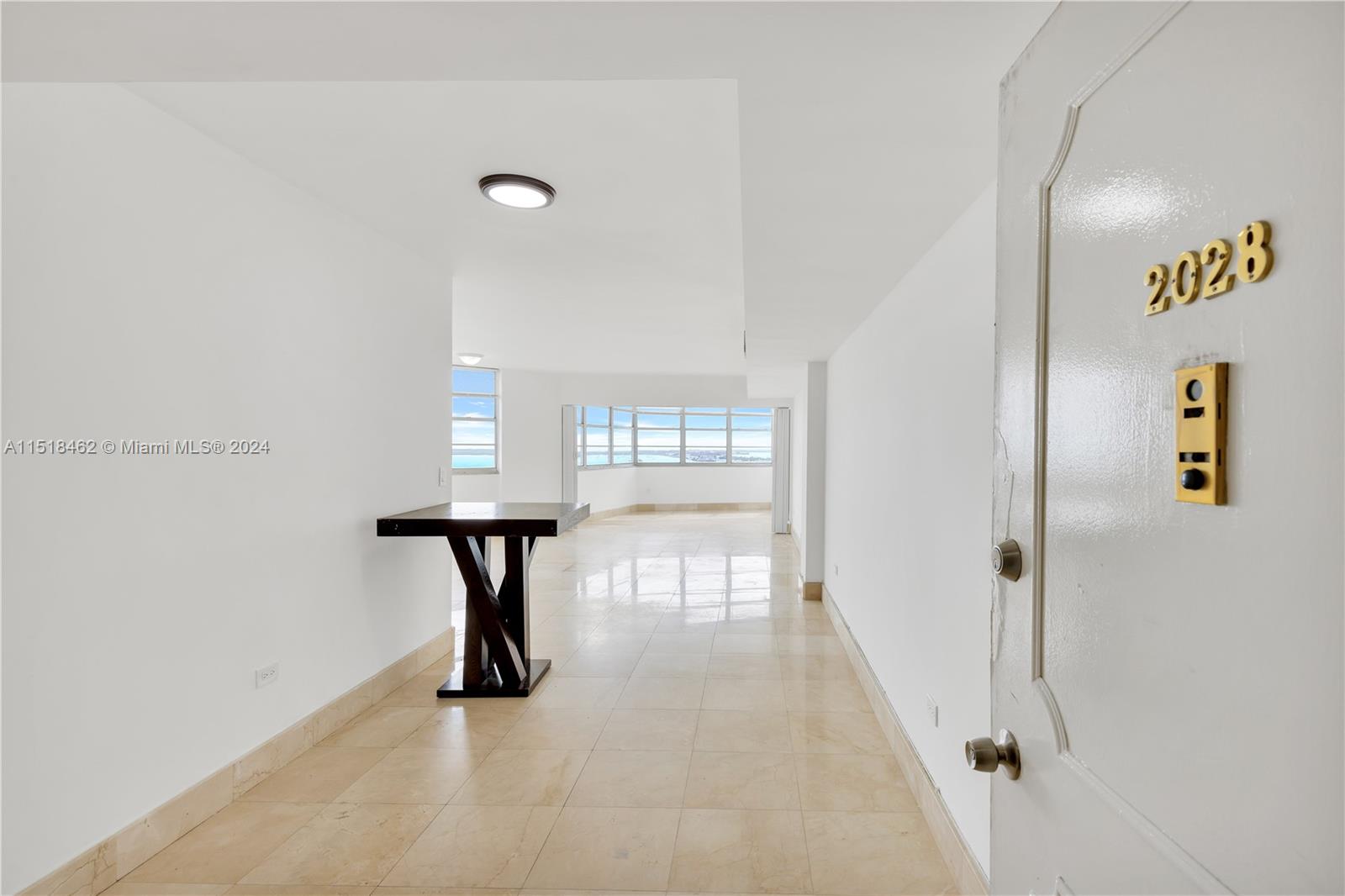 FOUR AMBASSADORS CONDO PH - Residential