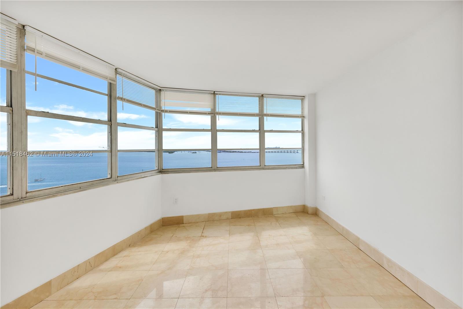 FOUR AMBASSADORS CONDO PH - Residential