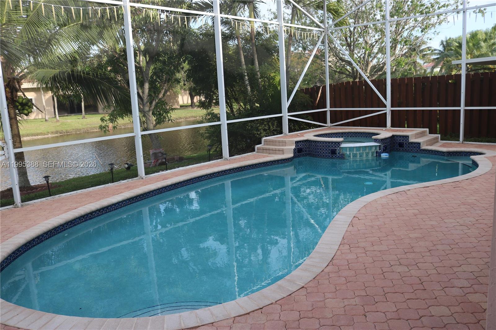 BONAVENTURE - Residential Lease