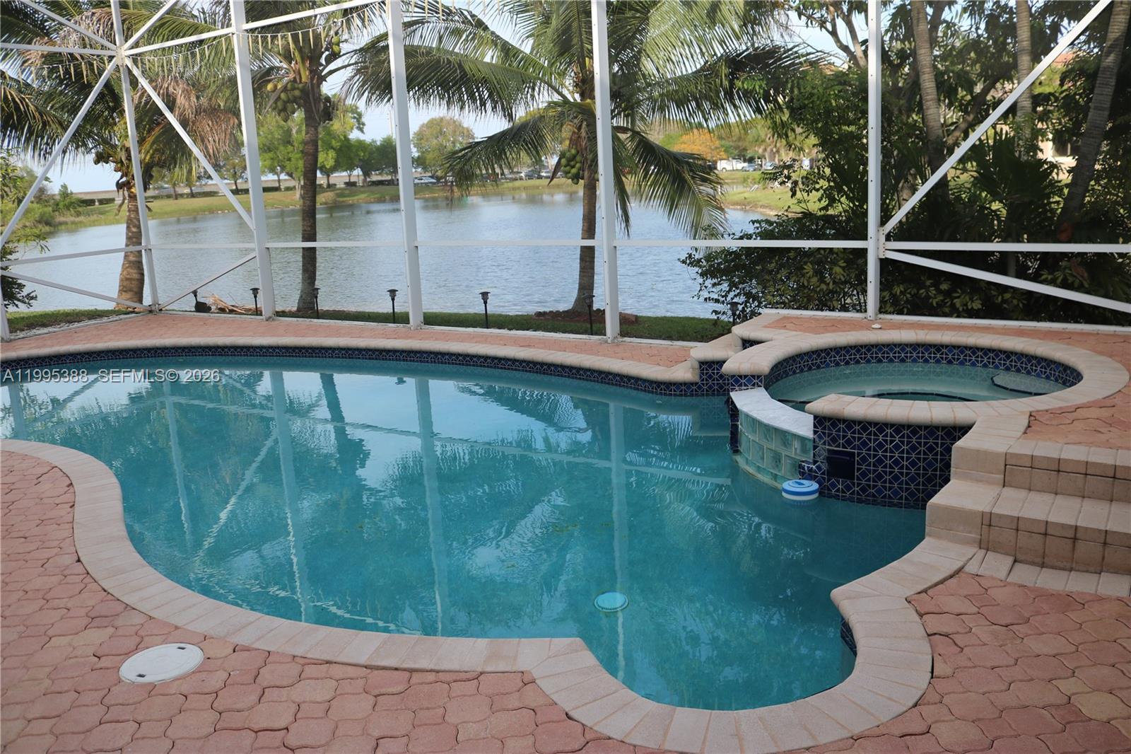 BONAVENTURE - Residential Lease