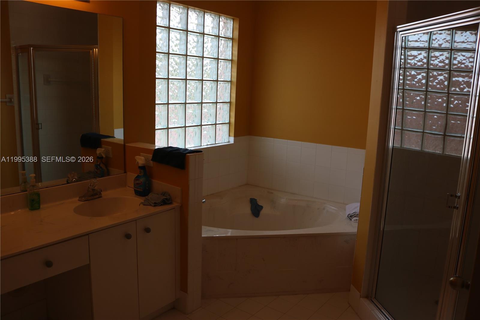 BONAVENTURE - Residential Lease