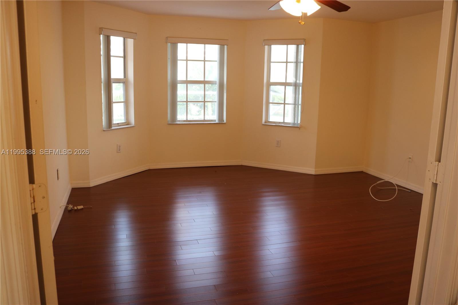 BONAVENTURE - Residential Lease