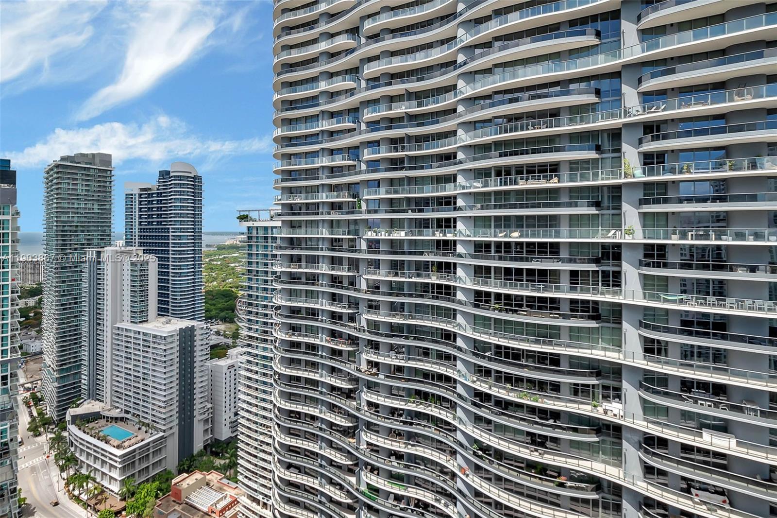 1010 BRICKELL CONDO - Residential Lease