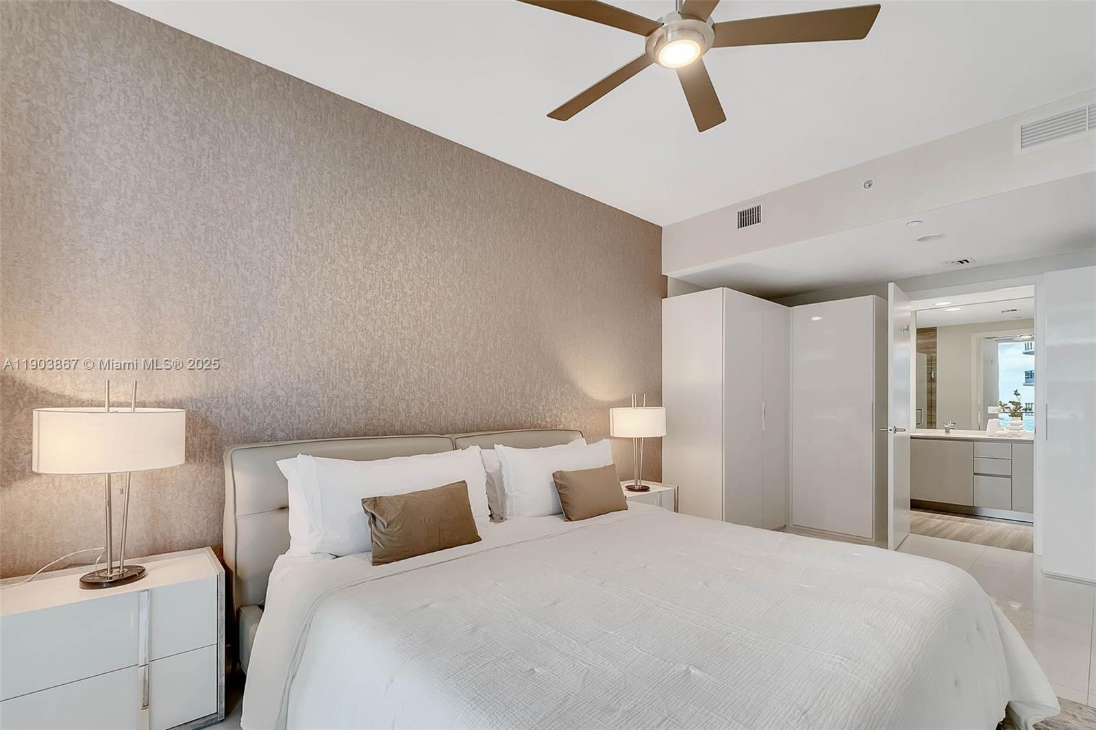 1010 BRICKELL CONDO - Residential Lease