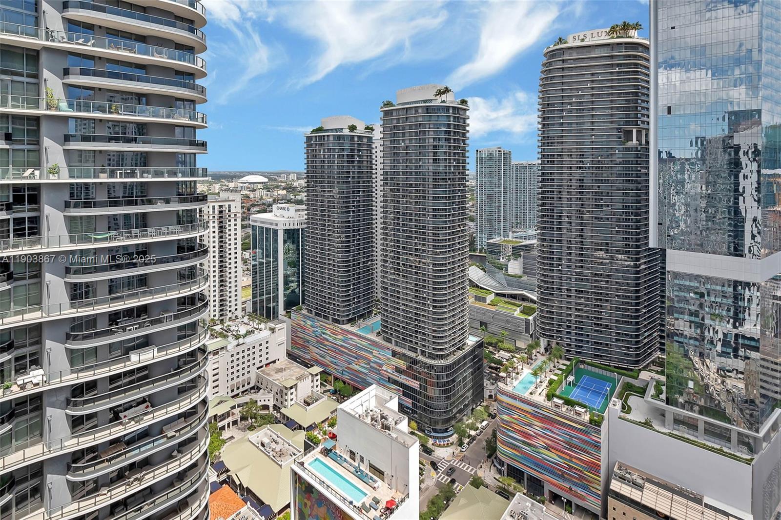 1010 BRICKELL CONDO - Residential Lease