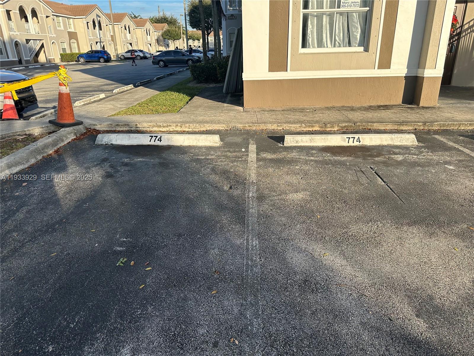 SHOMA CONDO AT KEYS COVE - Residential Lease