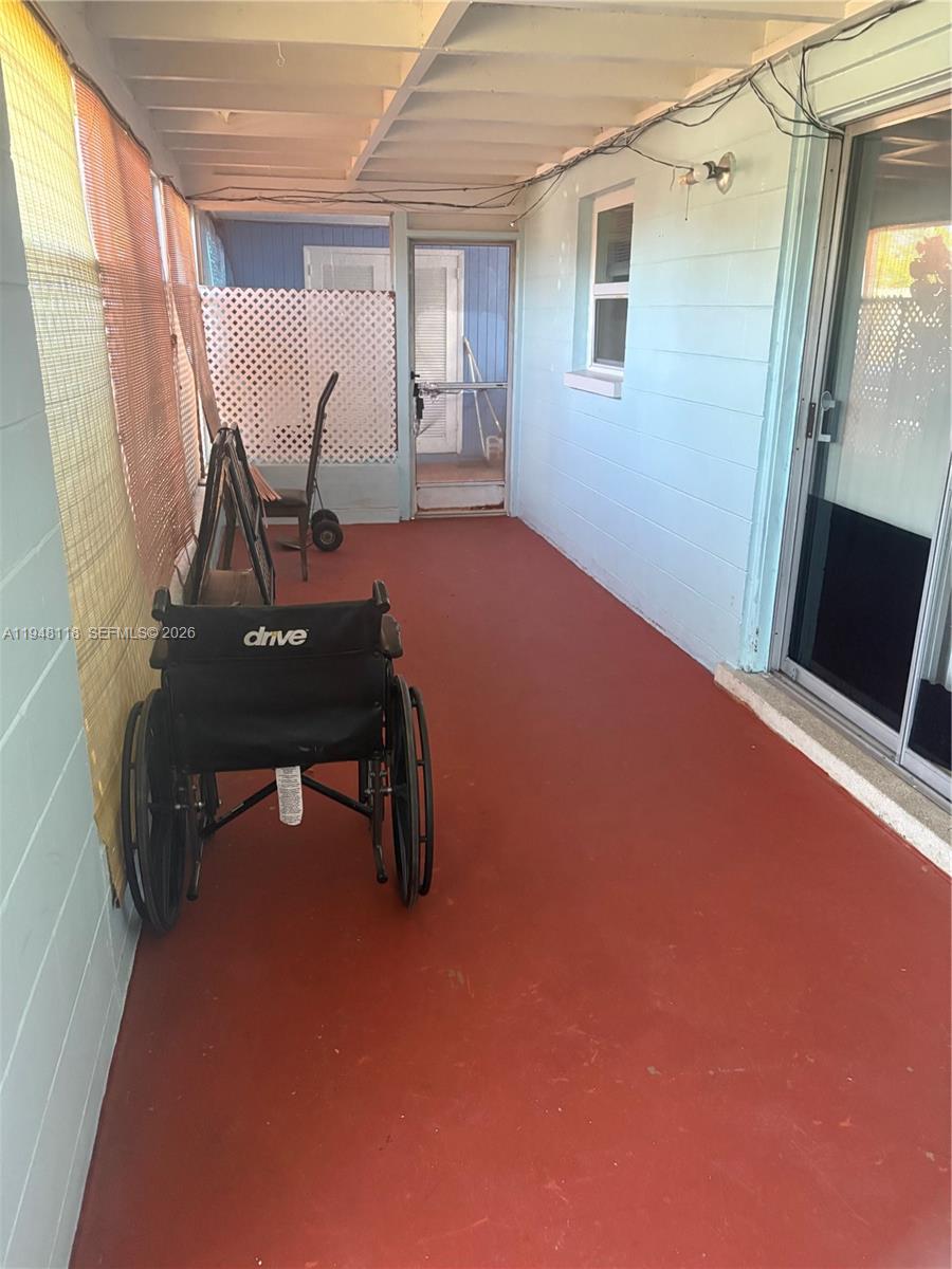 LEE COUNTY - Residential