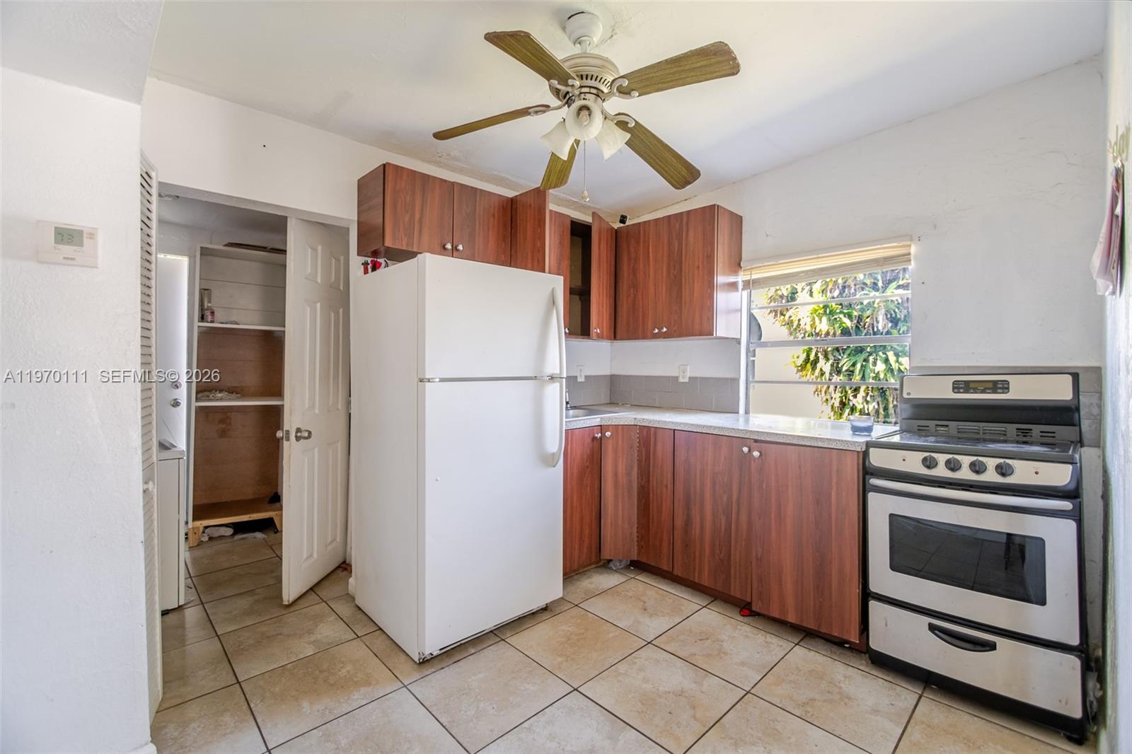 RICHARDS SUB - Residential