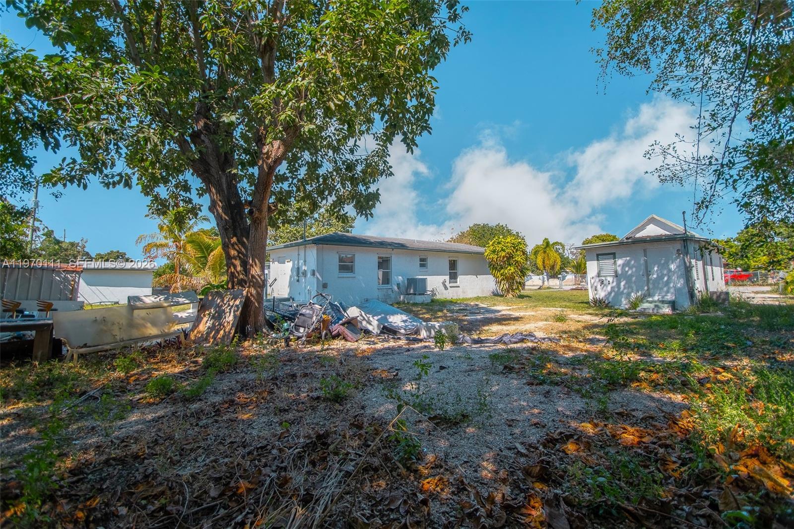 RICHARDS SUB - Residential