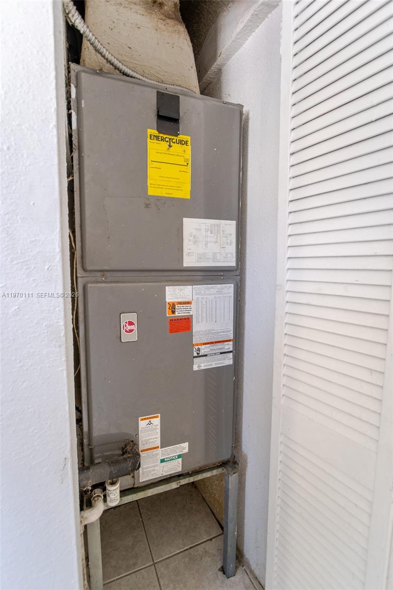 RICHARDS SUB - Residential