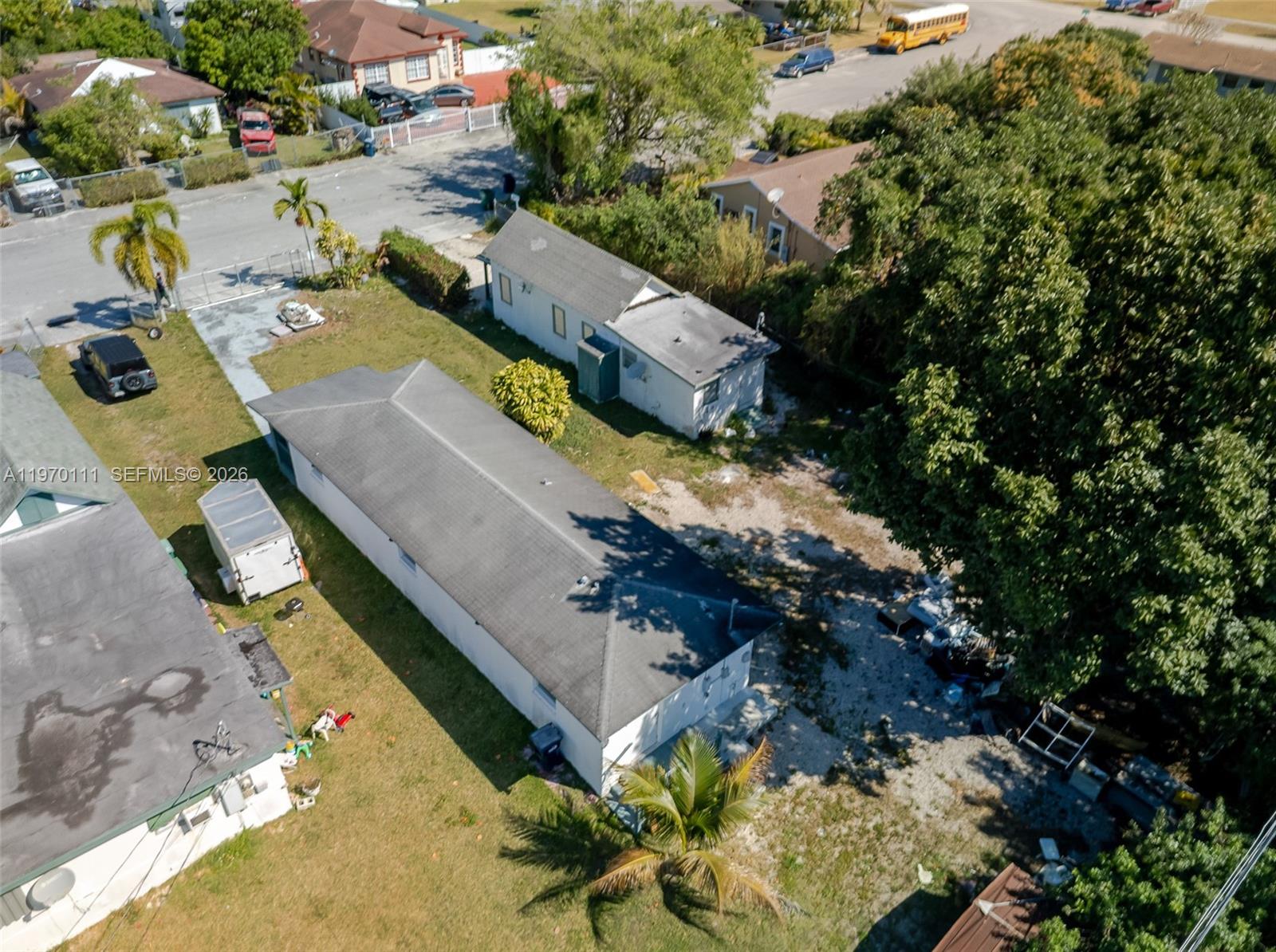 RICHARDS SUB - Residential