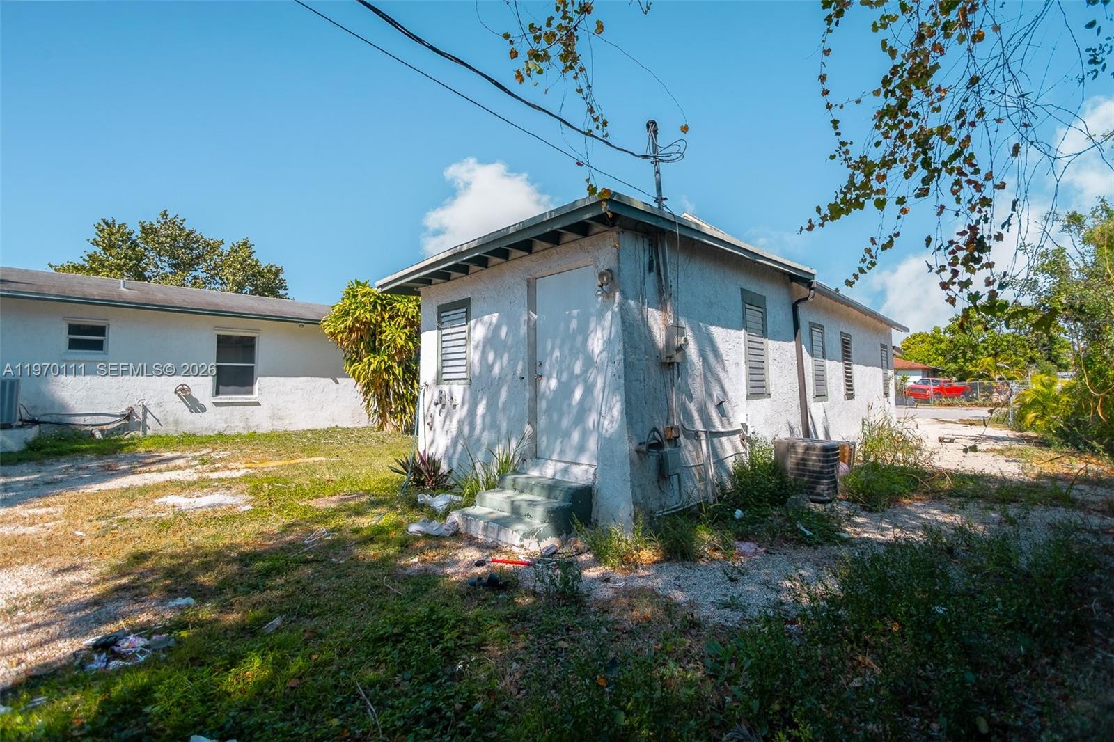 RICHARDS SUB - Residential