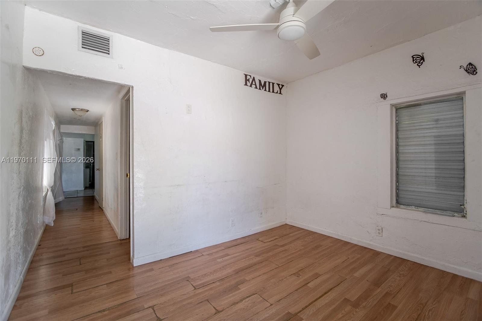 RICHARDS SUB - Residential