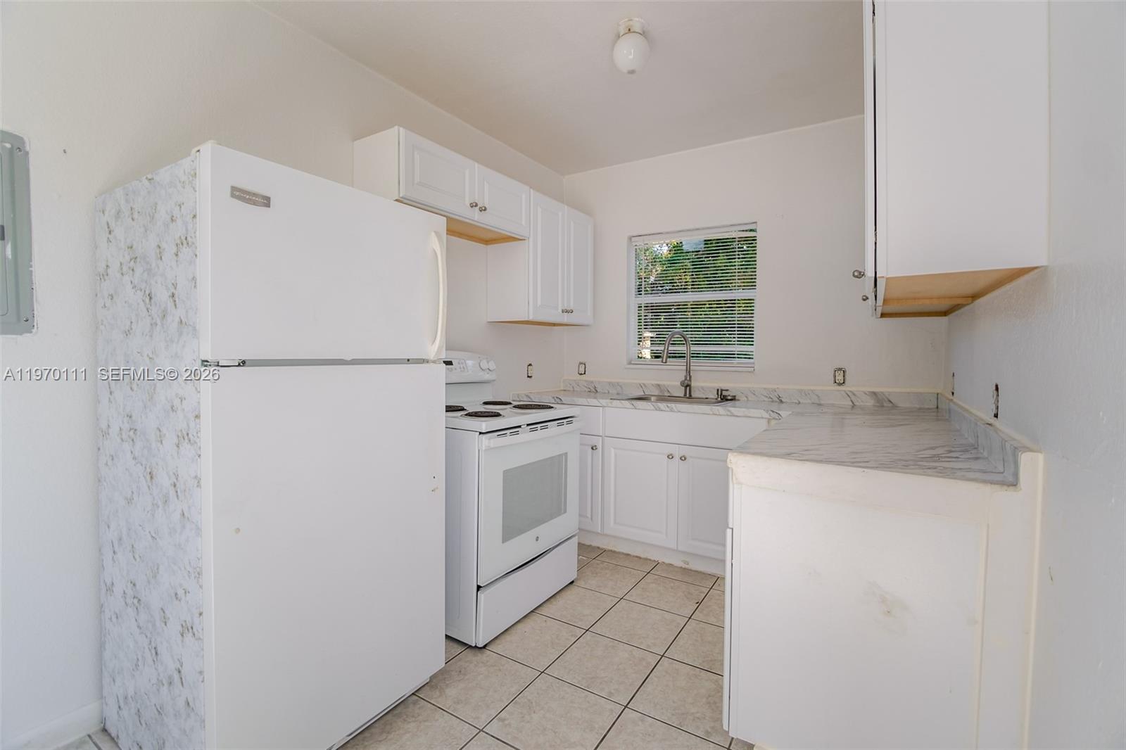 RICHARDS SUB - Residential