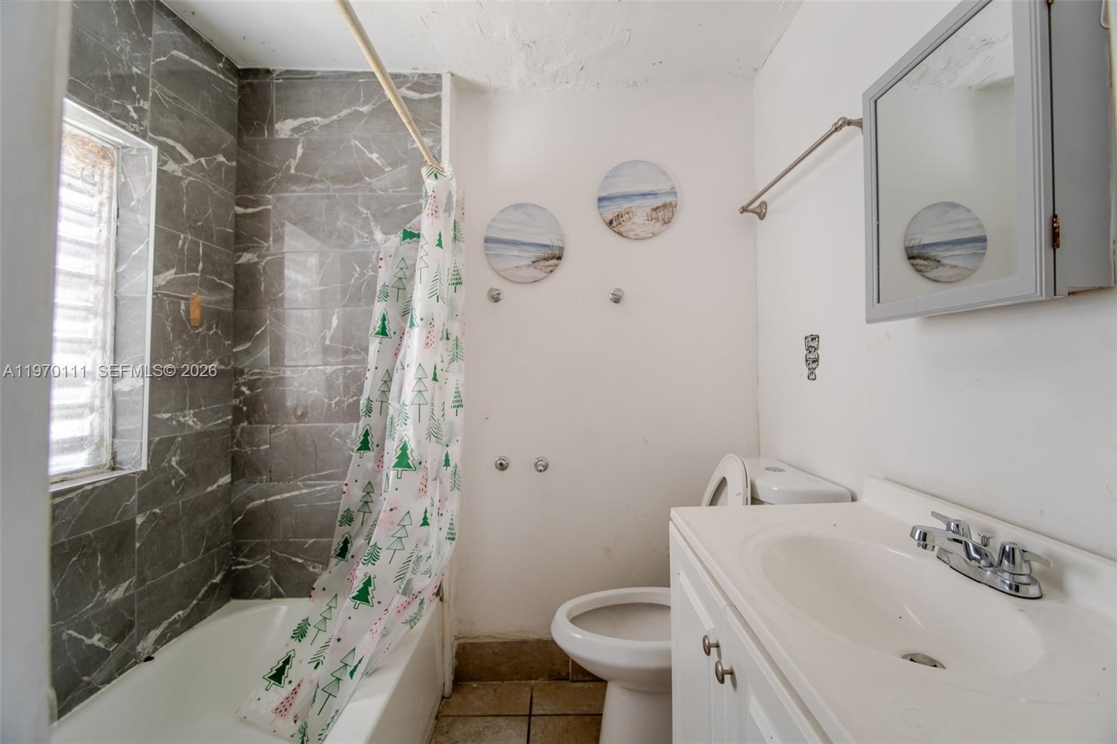 RICHARDS SUB - Residential