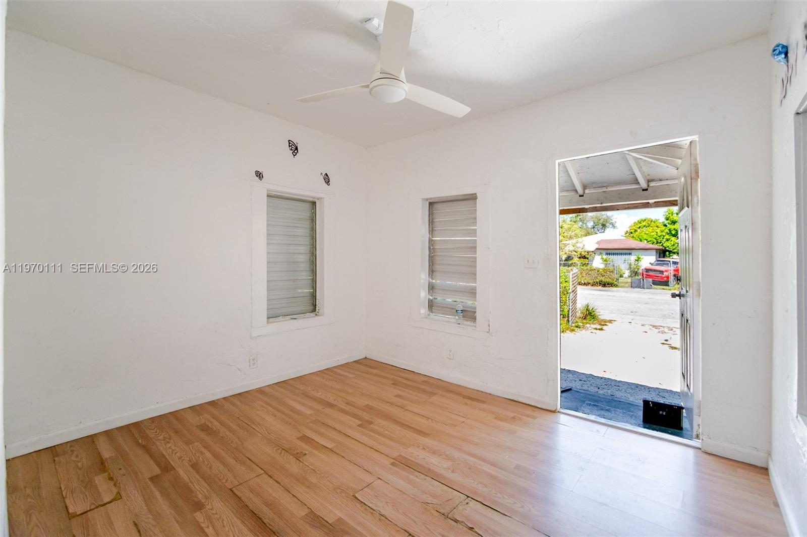 RICHARDS SUB - Residential