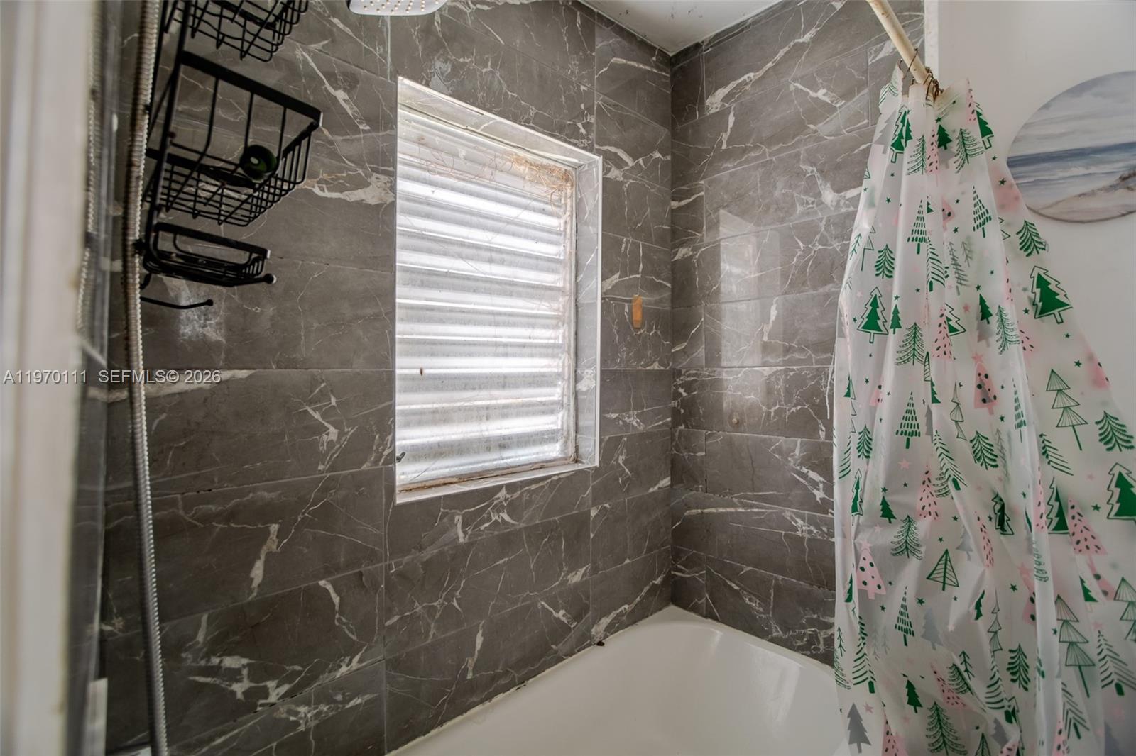 RICHARDS SUB - Residential