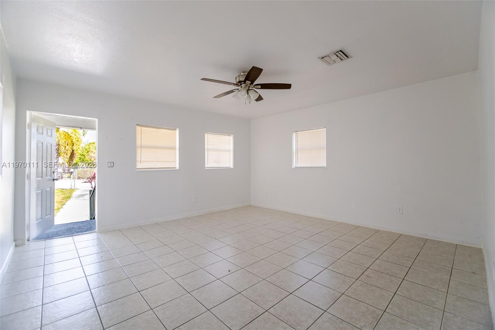 RICHARDS SUB - Residential