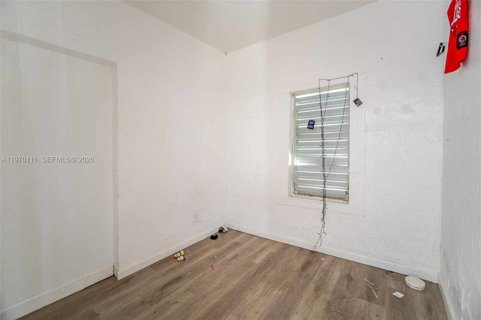 RICHARDS SUB - Residential