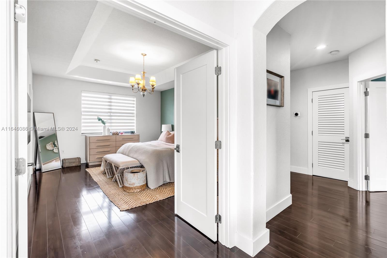 GRAND LAKES PHASE II - Residential Lease