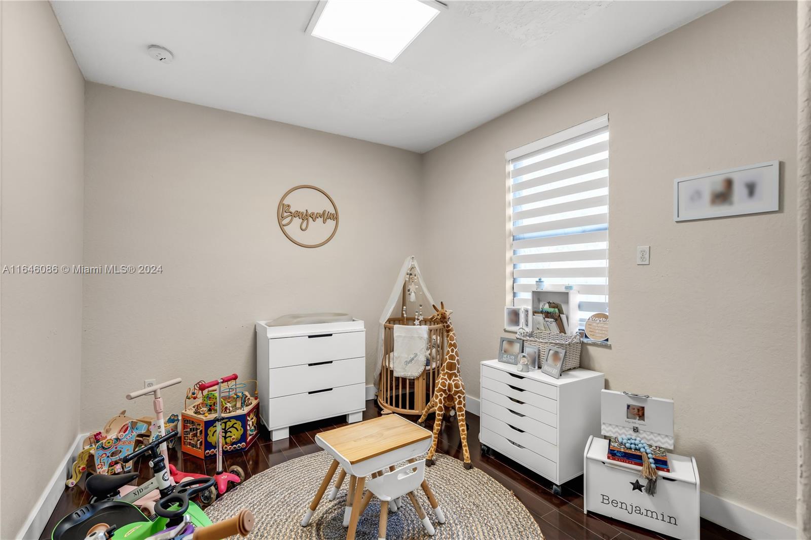 GRAND LAKES PHASE II - Residential Lease