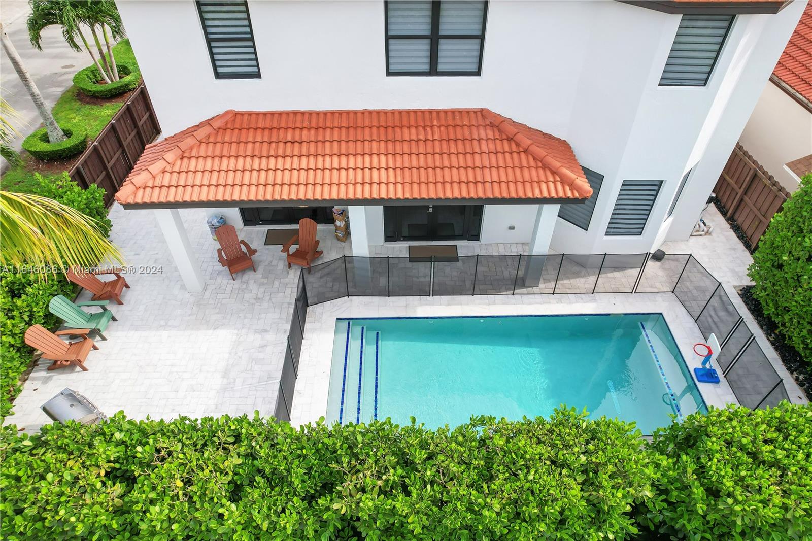 GRAND LAKES PHASE II - Residential Lease