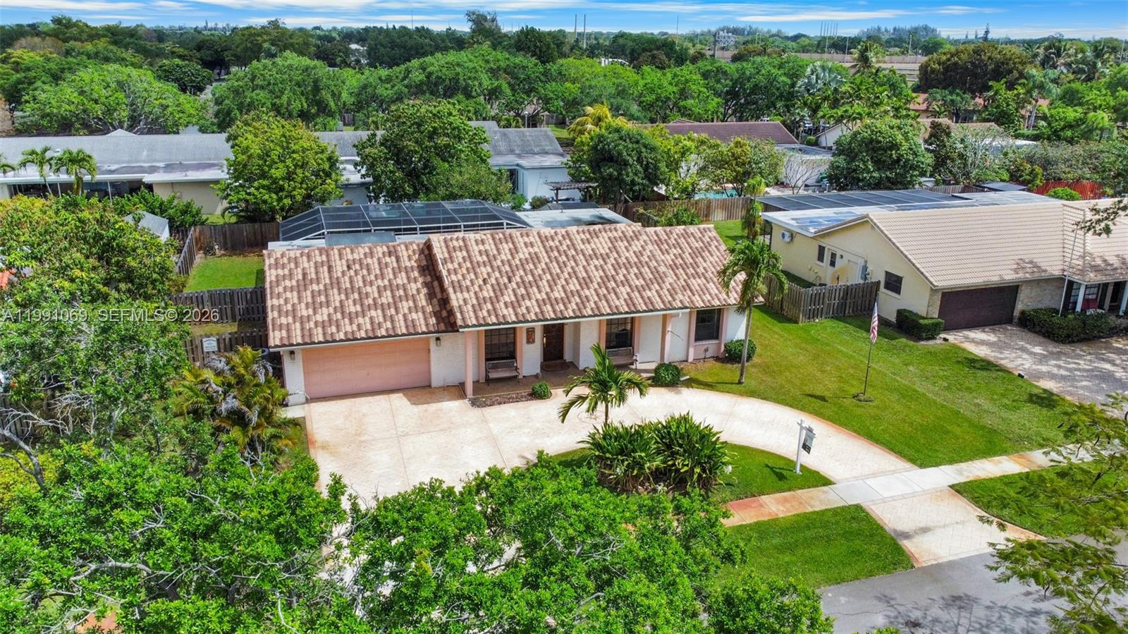 PLANTATION HARBOR FOURTH - Residential