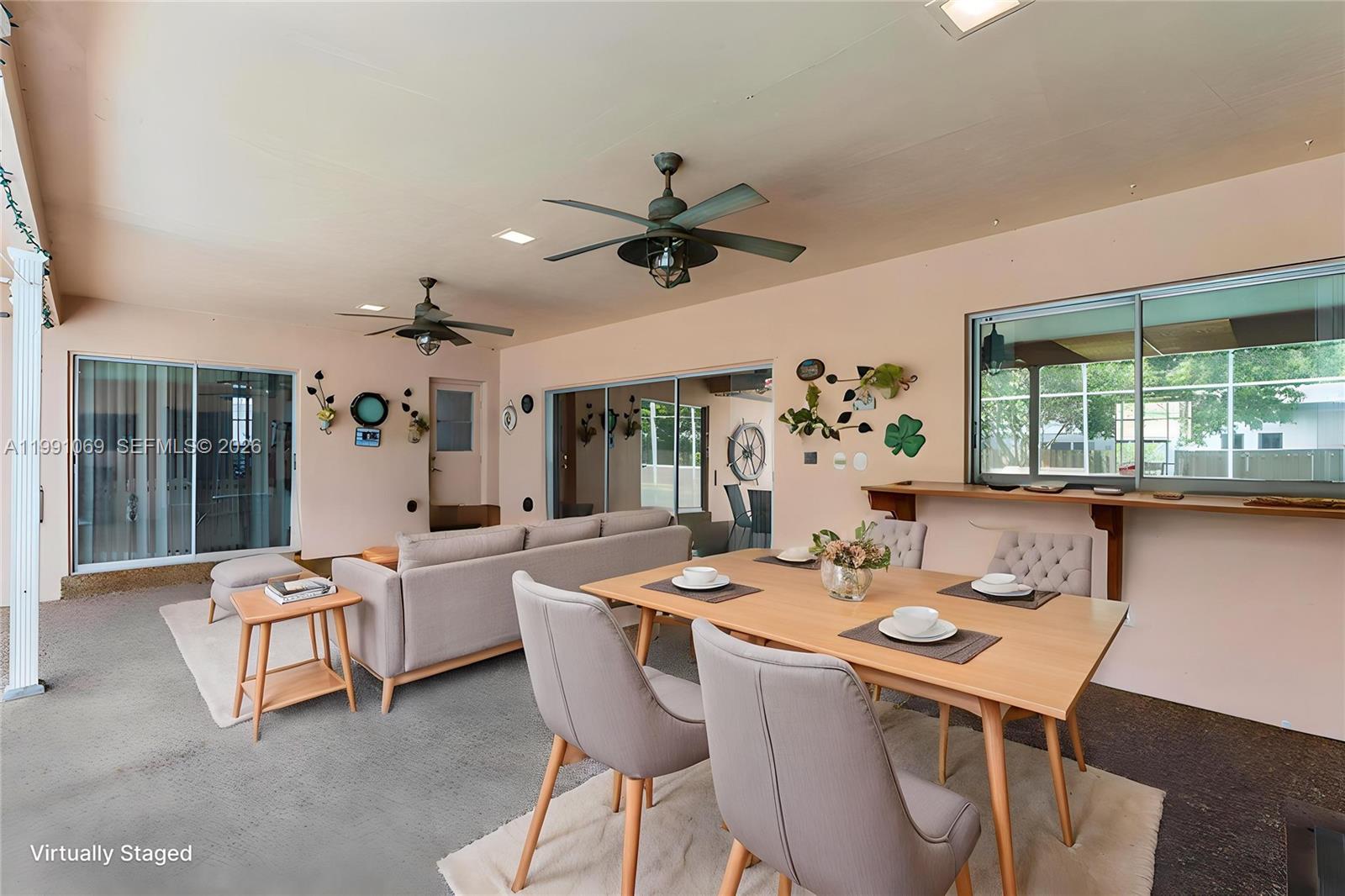 PLANTATION HARBOR FOURTH - Residential