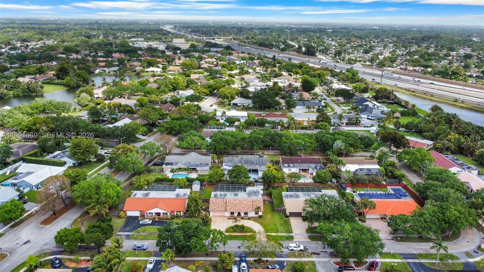 PLANTATION HARBOR FOURTH - Residential