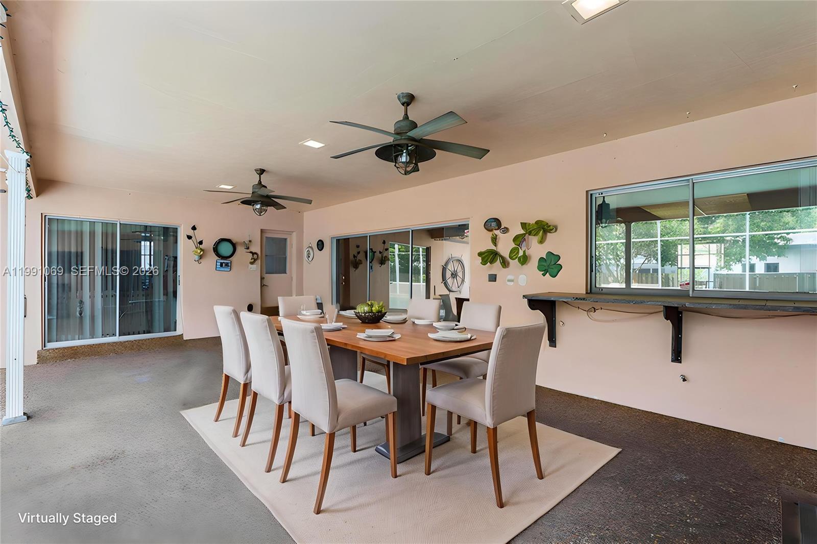 PLANTATION HARBOR FOURTH - Residential