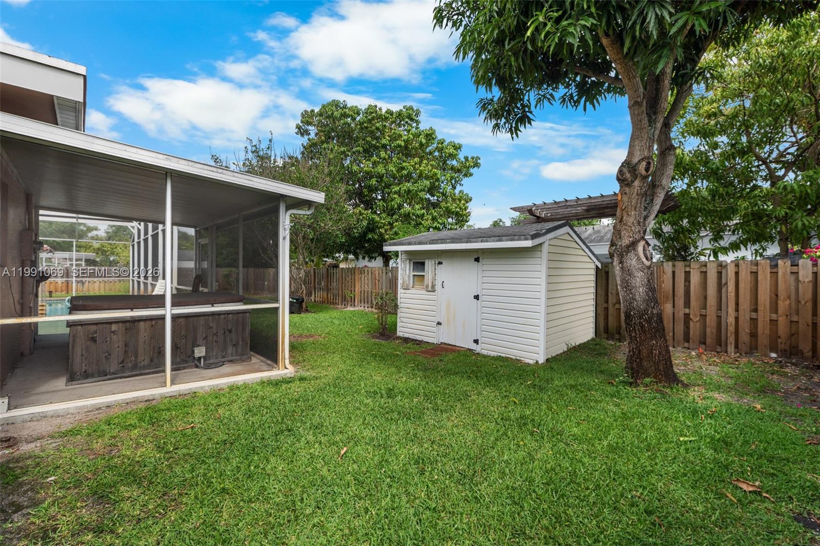 PLANTATION HARBOR FOURTH - Residential