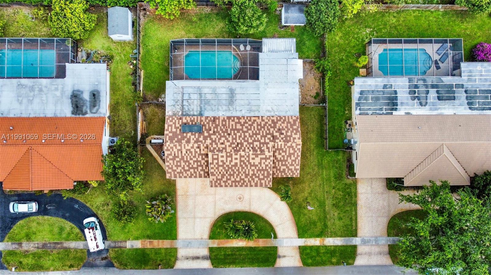 PLANTATION HARBOR FOURTH - Residential