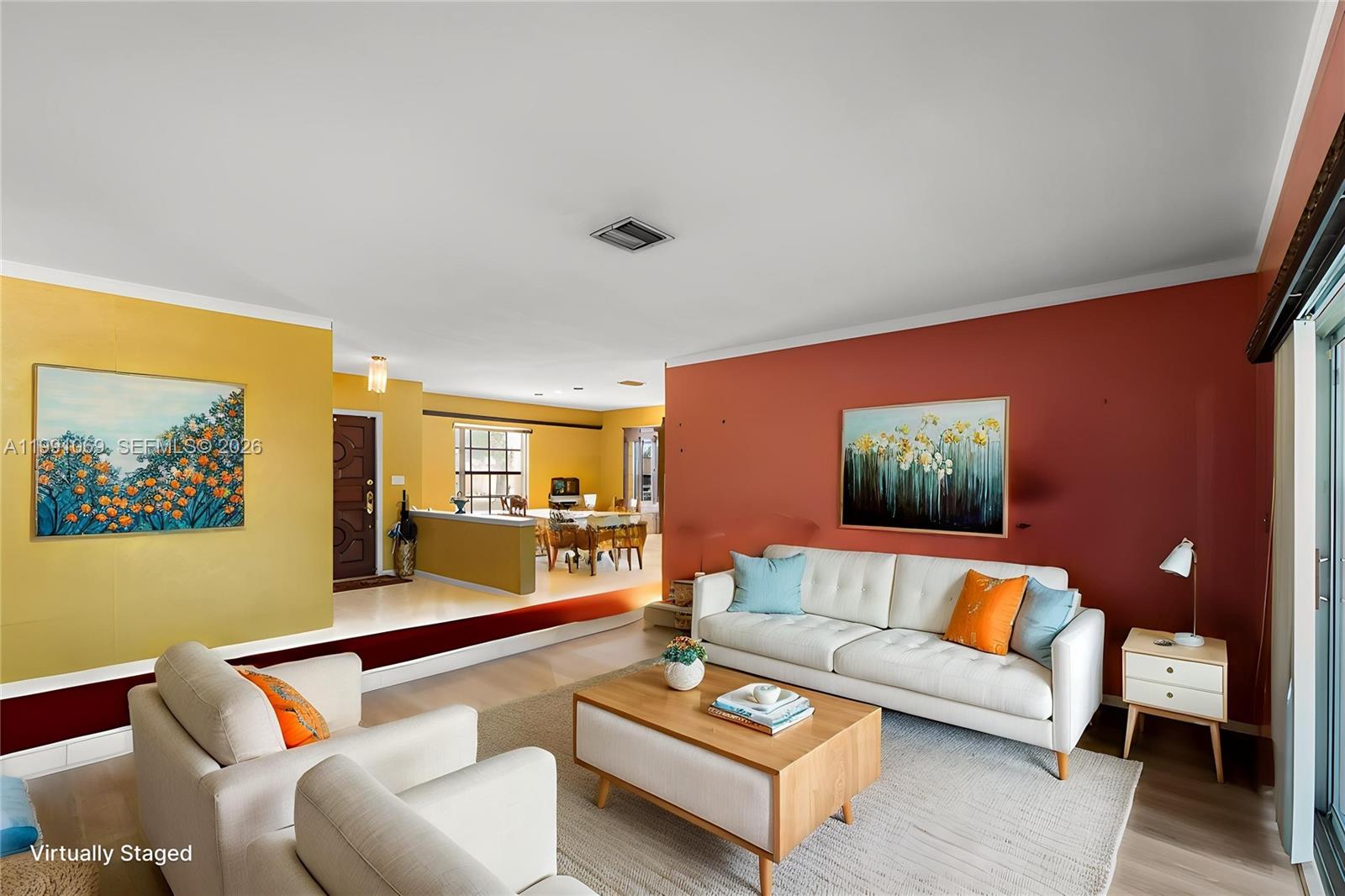 PLANTATION HARBOR FOURTH - Residential