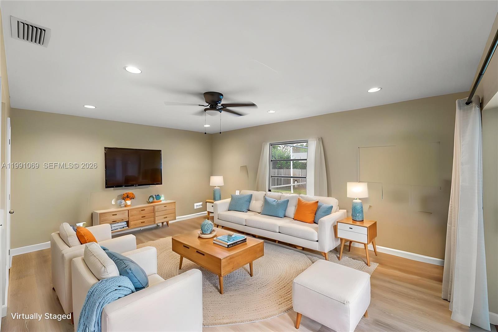 PLANTATION HARBOR FOURTH - Residential