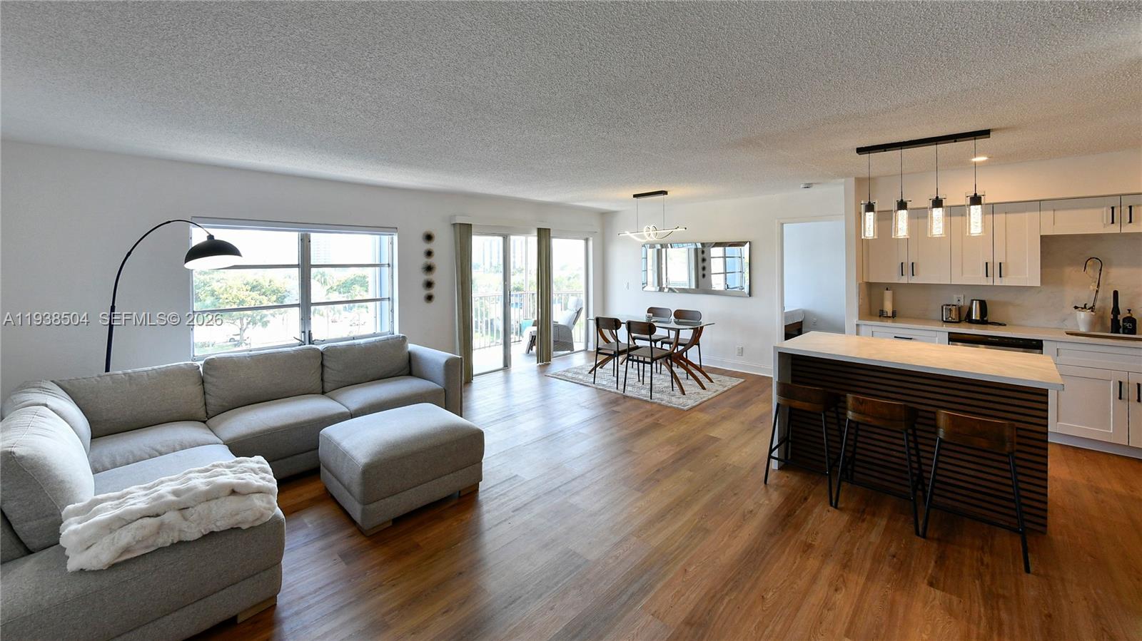 FAIRWAYS RIVIERA CONDO - Residential