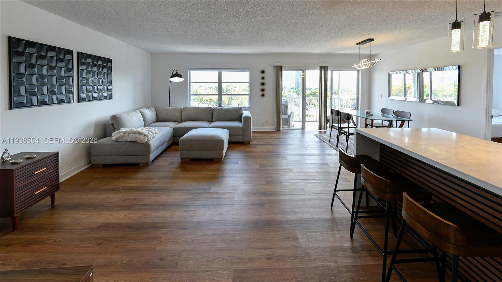 FAIRWAYS RIVIERA CONDO - Residential