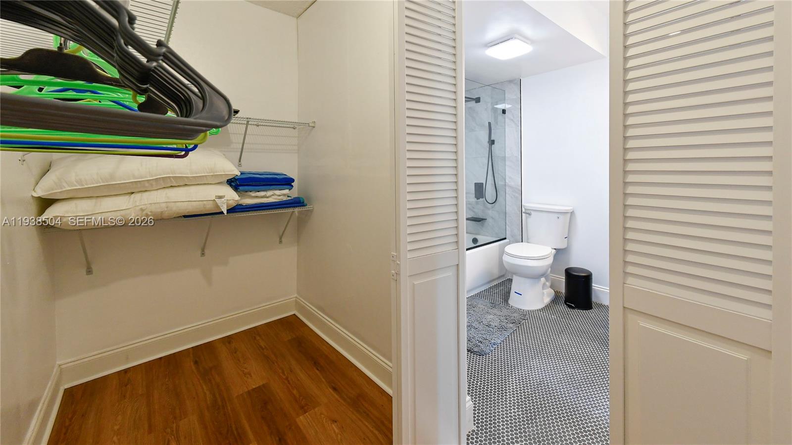 FAIRWAYS RIVIERA CONDO - Residential