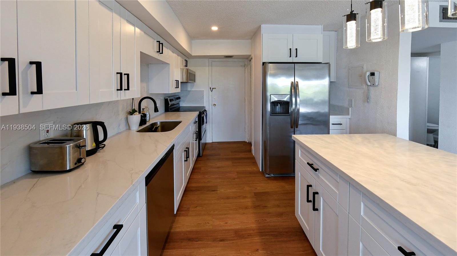 FAIRWAYS RIVIERA CONDO - Residential