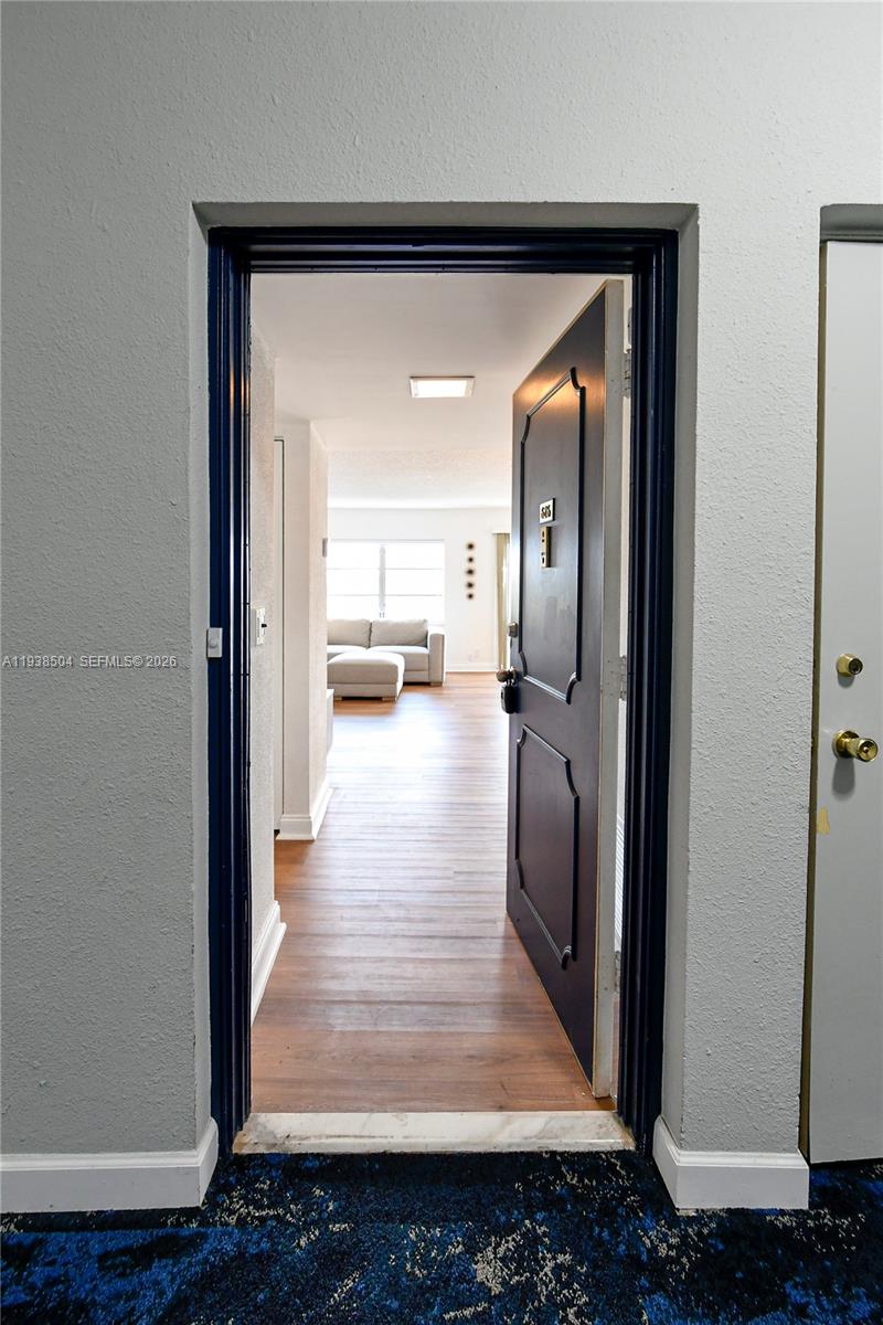 FAIRWAYS RIVIERA CONDO - Residential